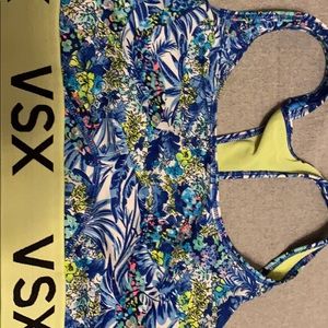 Victoria’s Secret sport sports bra size medium